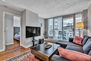 Photo 10: 805 188 KEEFER Place in Vancouver: Downtown VW Condo for sale in "ESPANA" (Vancouver West)  : MLS®# R2556541