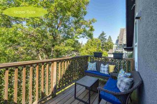 Photo 10: 1931 NAPIER Street in Vancouver: Grandview Woodland House for sale (Vancouver East)  : MLS®# R2489722