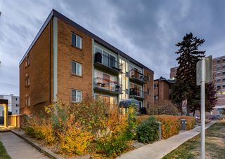 Photo 32: 401 117 23 Avenue SW in Calgary: Mission Apartment for sale : MLS®# A2007865