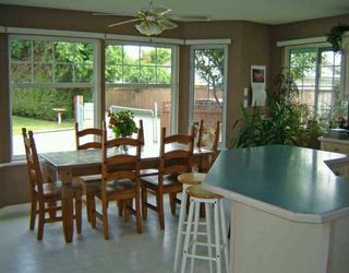 Photo 3: 11463 LATVALLA LN in Maple Ridge: Southwest Maple Ridge House for sale : MLS®# V600425