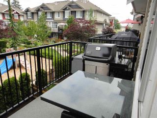 Photo 10: 67 6956 193 STREET in Surrey: Clayton Townhouse for sale (Cloverdale)  : MLS®# R2087455