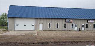 Photo 1: A 1009 6th Street in Estevan: City Center Commercial for lease : MLS®# SK955249