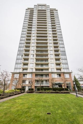 Photo 1: 301 9868 CAMERON Street in Burnaby: Sullivan Heights Condo for sale in "SILHOUETTE" (Burnaby North)  : MLS®# R2859349