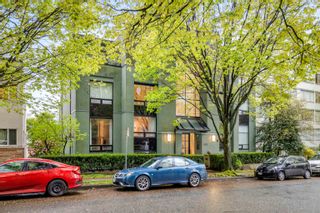 Photo 37: 404 1232 HARWOOD Street in Vancouver: West End VW Condo for sale in "Harwood Terrace" (Vancouver West)  : MLS®# R2876959