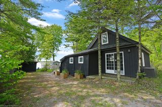 Photo 33: 103 Hull's Road in North Kawartha Twp: Burleigh / Anstruther Township Single Family Residence for sale (North Kawartha)  : MLS®# 40425034