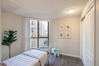 Photo 13: 1206 867 HAMILTON Street in Vancouver: Downtown VW Condo for sale (Vancouver West)  : MLS®# R2849995