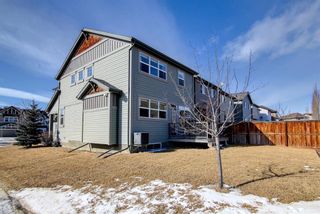 Photo 2: 288 Chaparral Valley Mews SE in Calgary: Chaparral Detached for sale : MLS®# A1192861