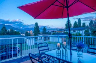 Photo 11: 3177 MARINER Way in Coquitlam: Ranch Park House for sale : MLS®# R2741226