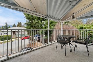 Photo 19: 332 ST. PATRICK'S Avenue in North Vancouver: Lower Lonsdale 1/2 Duplex for sale : MLS®# R2868188