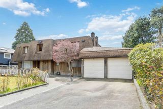 Photo 2: 4252 MUSQUEAM Drive in Vancouver: University VW House for sale in "MUSQUEAM" (Vancouver West)  : MLS®# R2771745