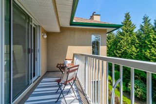 Photo 25: 303 2410 EMERSON Street in Abbotsford: Abbotsford West Condo for sale in "Lakeway Gardens" : MLS®# R2781237