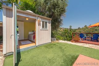 Photo 16: DEL CERRO House for sale : 2 bedrooms : 6583 Eldridge St in San Diego