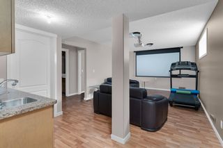 Photo 26: 129 Silverado Range Place SW in Calgary: Silverado Semi Detached (Half Duplex) for sale : MLS®# A2045509