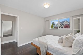 Photo 16: 2270 TOLMIE Avenue in Coquitlam: Central Coquitlam House for sale : MLS®# R2686060