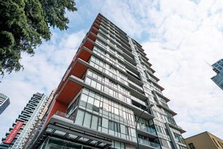 Photo 1: 1007 1325 ROLSTON Street in Vancouver: Downtown VW Condo for sale in "SOUTHWEST" (Vancouver West)  : MLS®# R2683604