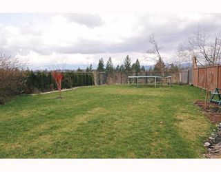 Photo 10: 24189 MCCLURE Drive in Maple Ridge: Albion House for sale in "MAPLE CREST" : MLS®# V633956