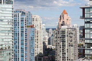 Photo 23: 2107 1351 CONTINENTAL Street in Vancouver: Downtown VW Condo for sale in "MADDOX" (Vancouver West)  : MLS®# V1135882