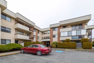 Photo 24: 306 32885 GEORGE FERGUSON Way in Abbotsford: Central Abbotsford Condo for sale : MLS®# R2757918
