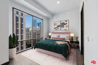 Photo 7: 655 S Hope Street Unit 803 in Los Angeles: Residential for sale (C42 - Downtown L.A.)  : MLS®# 24356949