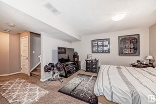 Photo 40: 18 16004 54 Street in Edmonton: Zone 03 House Half Duplex for sale : MLS®# E4382725