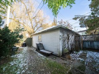 Photo 19: 2571 W 16TH Avenue in Vancouver: Kitsilano House for sale (Vancouver West)  : MLS®# R2762700