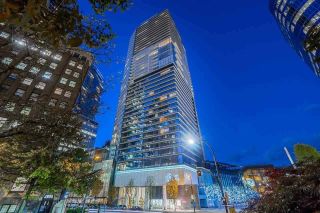 Photo 39: 3407 1011 W CORDOVA Street in Vancouver: Coal Harbour Condo for sale in "The Estate at Fairmont Pacific Rim Vancouver" (Vancouver West)  : MLS®# R2875966