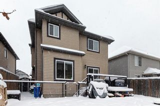 Photo 28: 1711 Baywater View SW: Airdrie Detached for sale : MLS®# A2021766