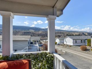 Photo 2: 18 768 E SHUSWAP ROAD in Kamloops: South Thompson Valley Manufactured Home/Prefab for sale : MLS®# 172057