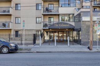 Photo 19: 410 111 14 Avenue SE in Calgary: Beltline Apartment for sale : MLS®# A2003860
