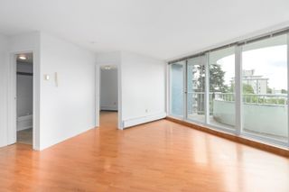 Photo 9: 602 4691 W 10TH Avenue in Vancouver: Point Grey Condo for sale in "Westgate" (Vancouver West)  : MLS®# R2780031