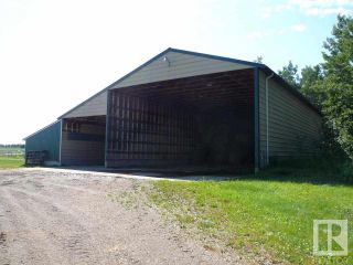 Photo 30: 48319 Hwy 795: Rural Leduc County House for sale : MLS®# E4285314