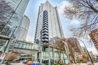Photo 29: 1201 1050 BURRARD Street in Vancouver: Downtown VW Condo for sale (Vancouver West)  : MLS®# R2759391