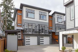 Photo 4: 103 817 Arncote Ave in Langford: La Langford Proper Row/Townhouse for sale : MLS®# 929265