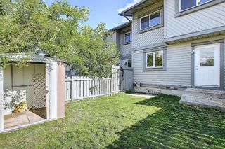 Photo 41: 18 12 TEMPLEWOOD Drive NE in Calgary: Temple Row/Townhouse for sale : MLS®# A1021832