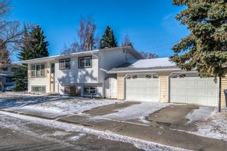 Photo 3: 10011 Warren Road SE in Calgary: Willow Park Detached for sale : MLS®# A1083323