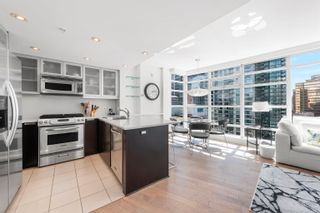 Photo 7: 1905 1205 W HASTINGS Street in Vancouver: Coal Harbour Condo for sale in "CIELO" (Vancouver West)  : MLS®# R2807077
