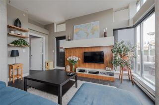 Photo 5: 801 33 W PENDER Street in Vancouver: Downtown VW Condo for sale in "33 Living" (Vancouver West)  : MLS®# R2373850