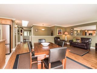 Photo 11: 31 3350 ELMWOOD Drive in Abbotsford: Central Abbotsford Townhouse for sale in "Sequestra" : MLS®# R2092613