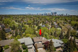 Photo 43: 511 Crescent Boulevard SW in Calgary: Elboya Detached for sale : MLS®# A2130968