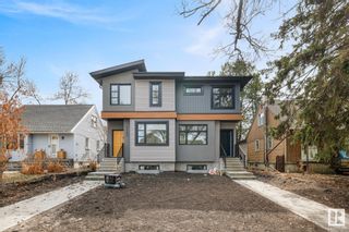 Photo 26: 9625 72 Avenue in Edmonton: Zone 17 House Half Duplex for sale : MLS®# E4381774