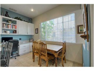 Photo 15: SCRIPPS RANCH Townhouse for sale : 3 bedrooms : 11821 Miro Circle in San Diego
