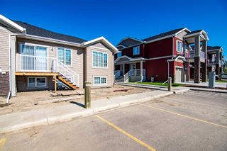 Photo 25: 116 Golden Crescent: Red Deer Row/Townhouse for sale : MLS®# A2145196