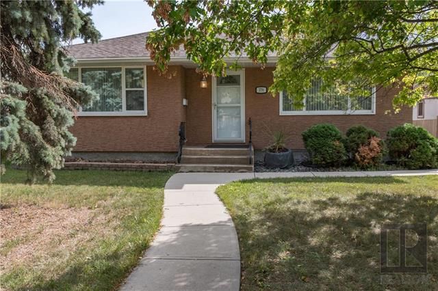Main Photo: 370 Carpathia Rd. in Winnipeg: River Heights House for sale (1C)  : MLS®# 1823290