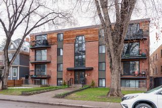 Photo 19: 403 526 22 Avenue SW in Calgary: Cliff Bungalow Apartment for sale : MLS®# A2130558