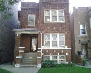 Main Photo: 2846 N HARDING Avenue Unit 1 in CHICAGO: CHI - Avondale Residential Lease for sale ()  : MLS®# 09085163