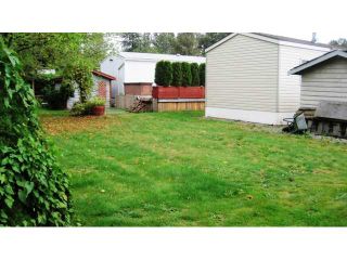 Photo 10: 112 145 KING EDWARD Street in Coquitlam: Maillardville Manufactured Home for sale in "MILL CREEK VILLAGE" : MLS®# V912443