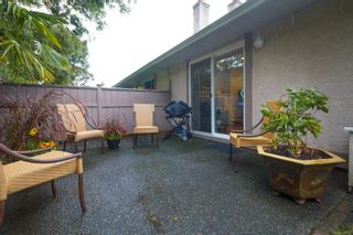 Photo 27: 3 4120 Interurban Rd in Saanich: SW Strawberry Vale Row/Townhouse for sale (Saanich West)  : MLS®# 856425