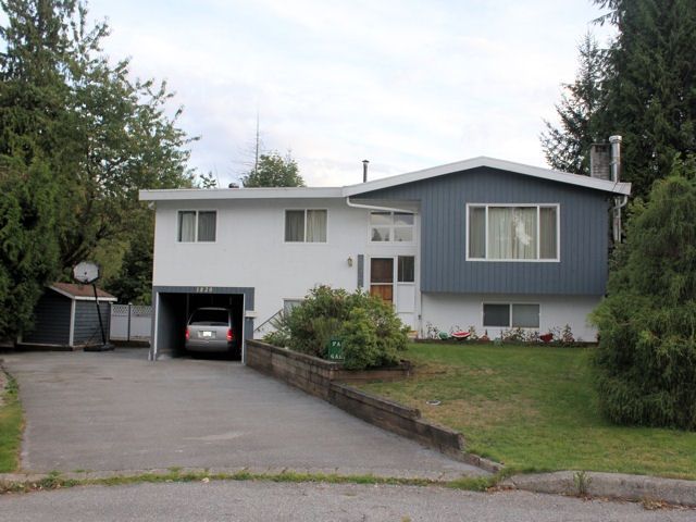 Main Photo: 1820 ROUTLEY AVENUE: House for sale : MLS®# R2000228