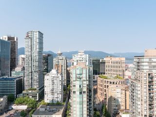 Photo 29: 3601 939 HOMER Street in Vancouver: Yaletown Condo for sale in "Pinnacle" (Vancouver West)  : MLS®# R2780054