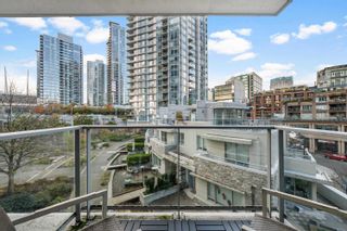 Photo 20: 506 633 ABBOTT Street in Vancouver: Downtown VW Condo for sale in "ESPANA" (Vancouver West)  : MLS®# R2832260
